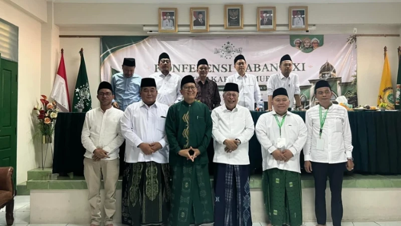 Berita PCNU Pengurus Cabang Kabupaten Demak