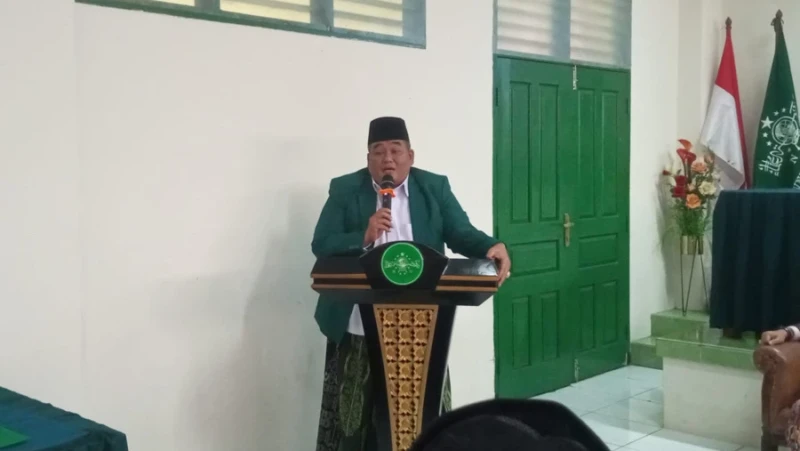 Dokumentasi kegiatan dan kebersamaan warga PCNU Pengurus Cabang Kabupaten Demak